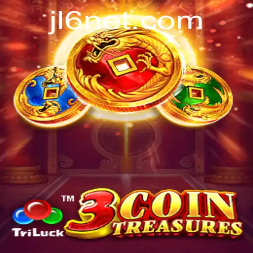Unearth Treasures and Strategy in 3CoinTreasures: A New Era of Interactive Gaming