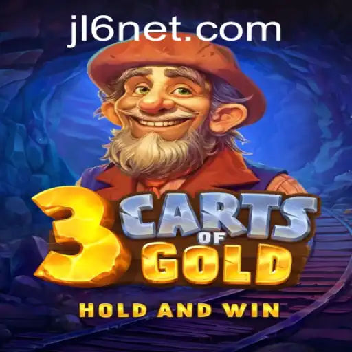Exploring the Adventurous World of 3CartsOfGold: The Game that Captivates Minds
