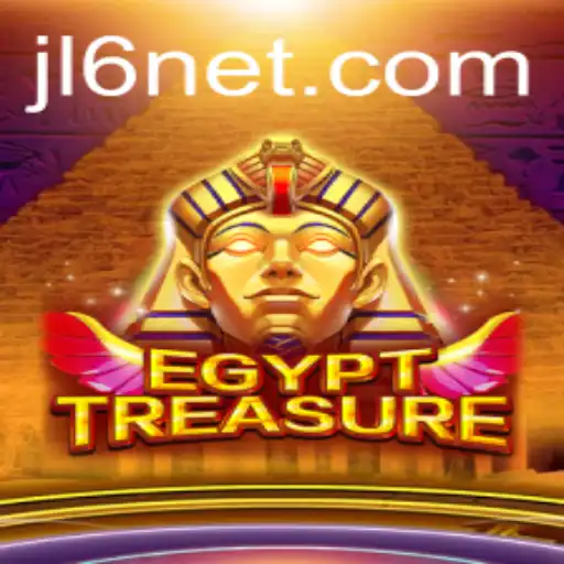 Exploring the Exciting World of EgyptTreasure and the Mystery of JL6