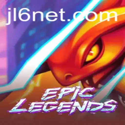 EpicLegends: A Comprehensive Guide with JL6 Integration