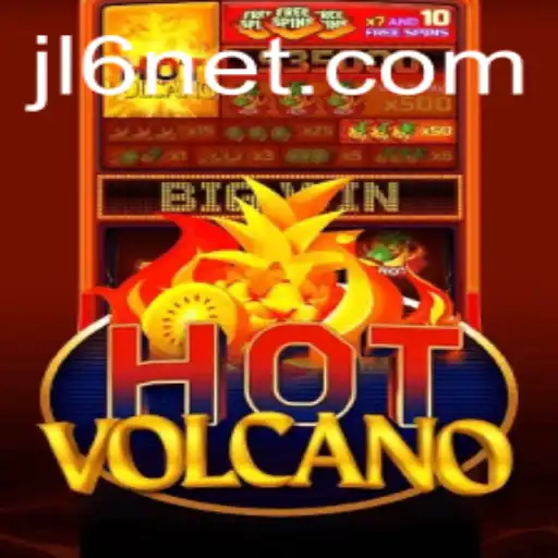 Discover the Eruptive Excitement of HotVolcano: A Thrilling Gaming Experience with JL6