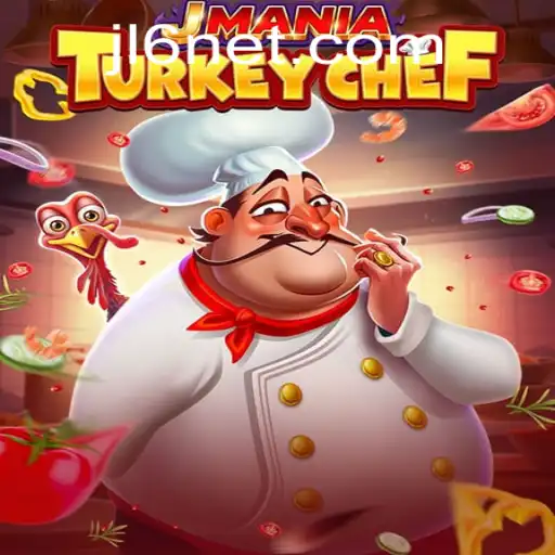 The Culinary World of JManiaTurkeyChef: Discovering JL6
