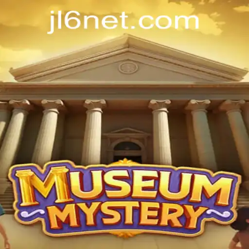 Discover the Intrigue of MuseumMystery: Unearthing Secrets with JL6
