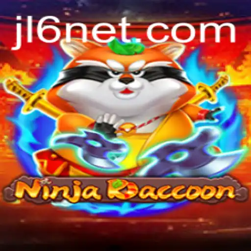 NinjaRaccoon: The Ultimate Gaming Experience