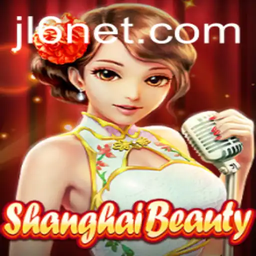 ShanghaiBeauty: A Dive into the Enchanting World of JL6