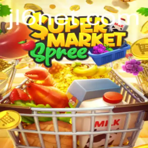 Unveiling SupermarketSpree: A Thrilling Shopping Experience with a Competitive Twist