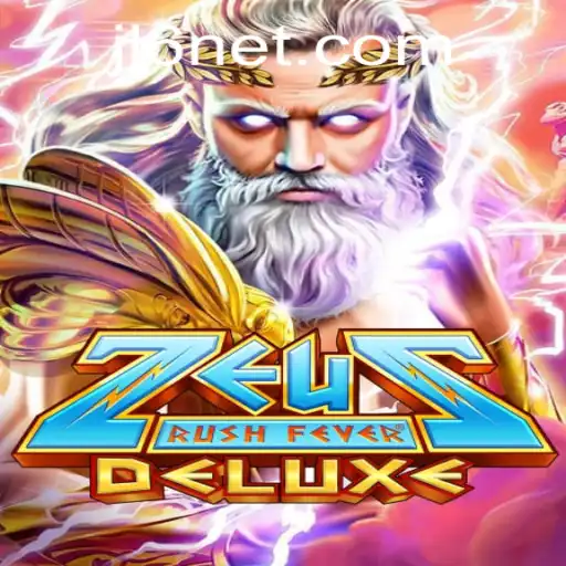 Unveiling ZeusRushFeverDeluxe: The Thrilling Adventure in the Pantheon of Gaming